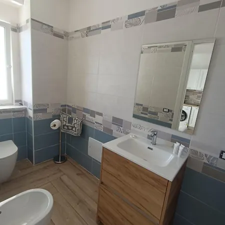 Solleone - 4b 펜션 파이스툼