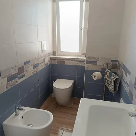 펜션 Solleone - 4b