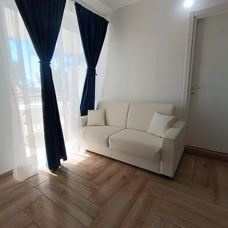 펜션 Solleone - 4b 파이스툼