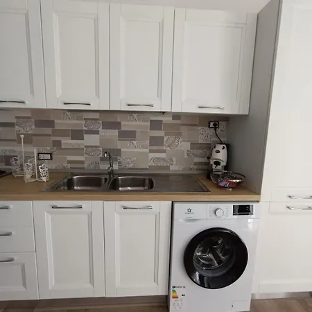 Solleone - 4b 펜션