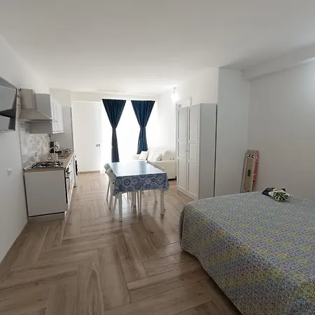 Solleone - 4b 펜션 *