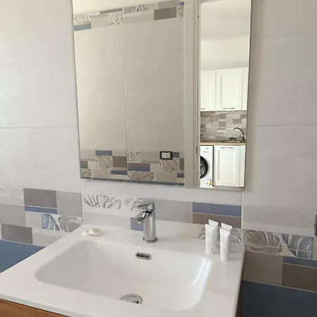 펜션 Solleone - 4b 파이스툼