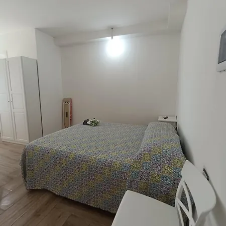 Solleone - 4b 펜션 파이스툼