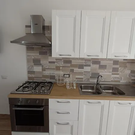 펜션 Solleone - 4b *