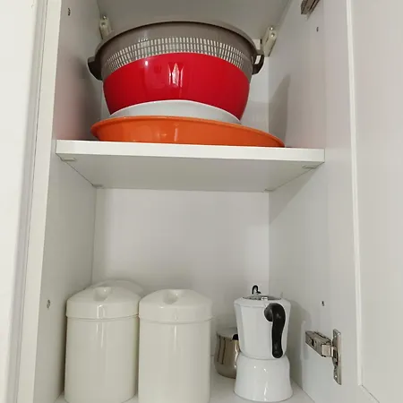 Solleone - 4b 펜션 파이스툼