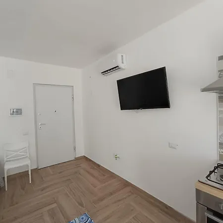 Feriehus Solleone - 4b