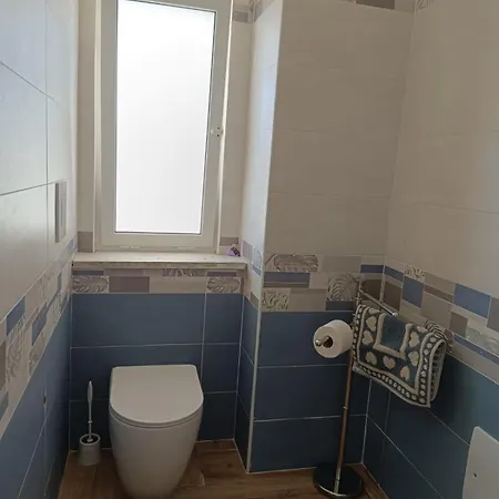 Casa vacanze Solleone - 4b