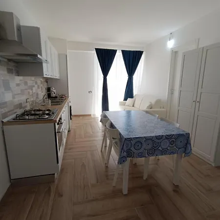 Casa vacanze Solleone - 4b *