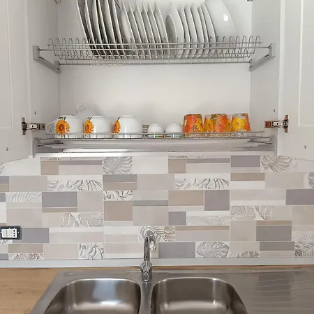 Casa vacanze Solleone - 4b Paestum