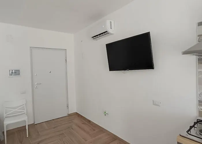 Hébergement de vacances Solleone - 4b