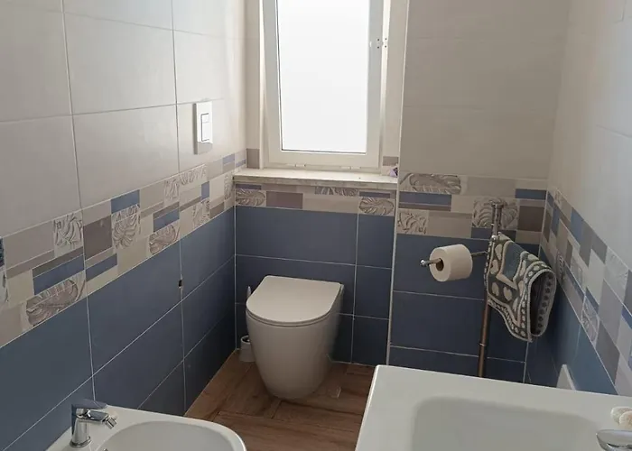 Hébergement de vacances Solleone - 4b