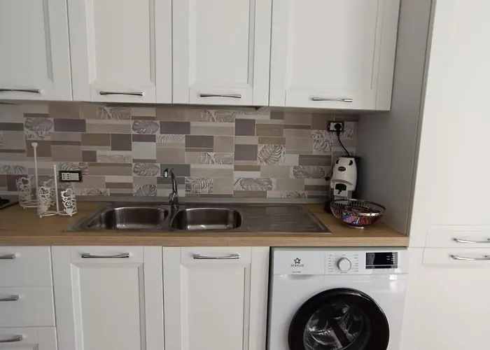 Solleone - 4b Hébergement de vacances