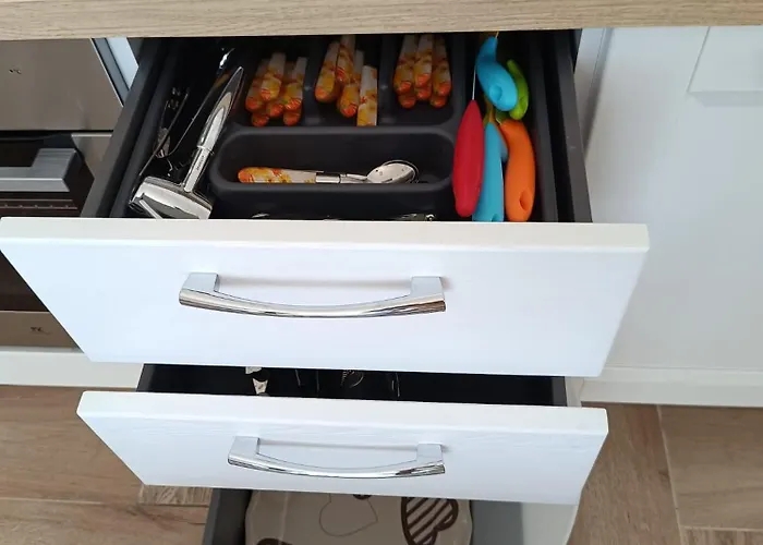 Hébergement de vacances Solleone - 4b