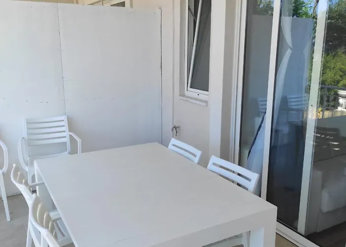 Hébergement de vacances Solleone - 4b *